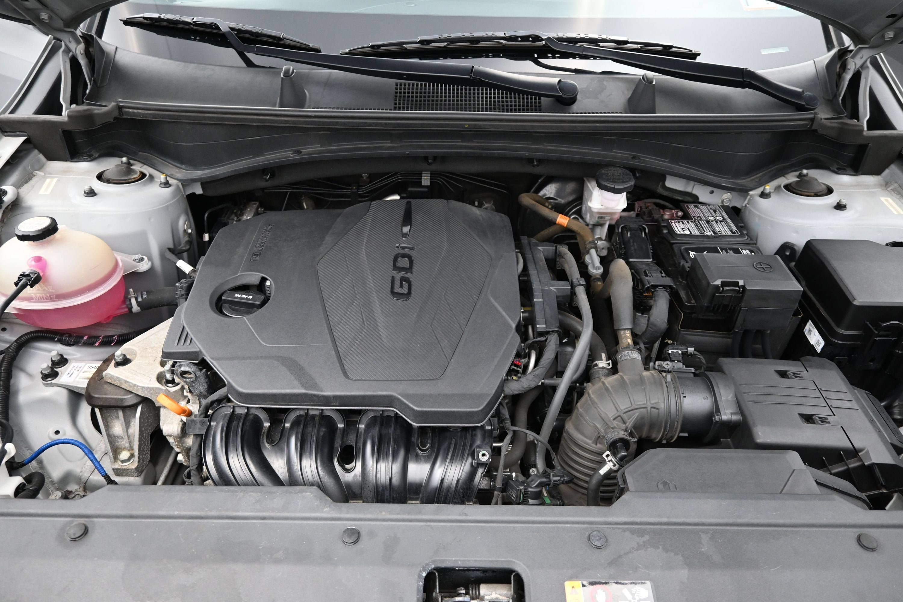 Used 2023 Kia Sportage X-Pro Prestige AWD/4WD image 38