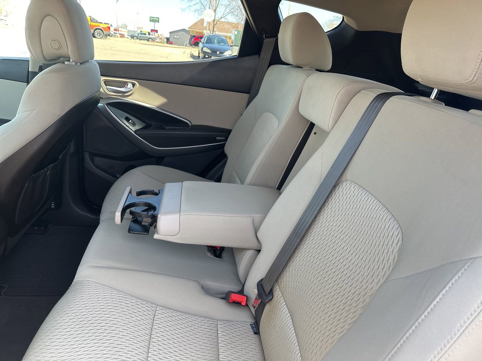 Used 2014 Hyundai Santa Fe Sport w/ Popular Equipment Package 02 AWD/4WD image 21