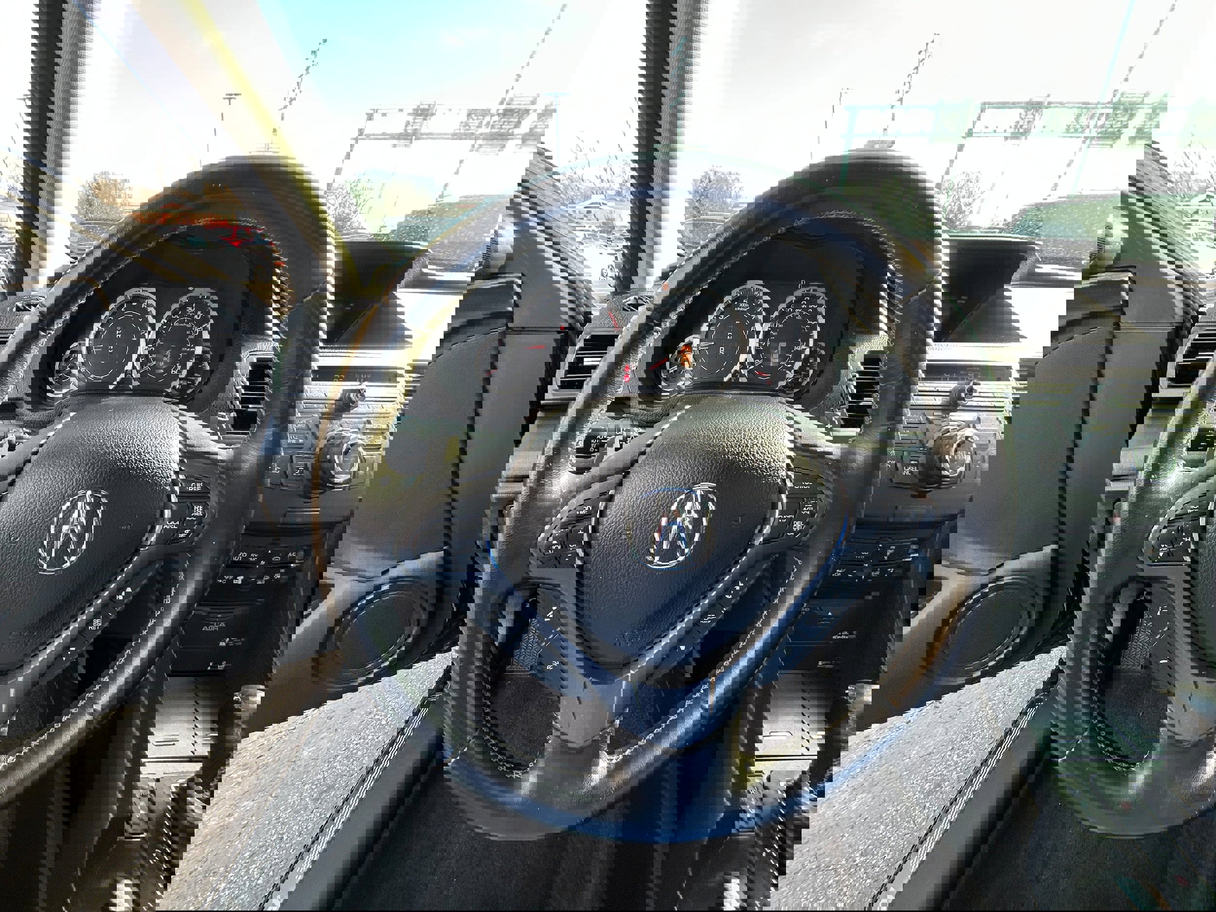 Used 2014 Acura TSX Sedan image 6