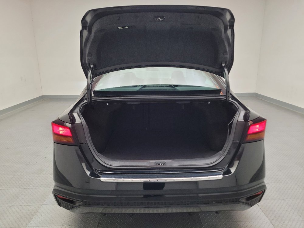 Used 2022 Nissan Altima 2.5 SV image 29