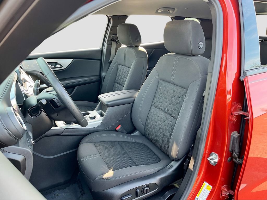Used 2022 Chevrolet Blazer LT image 20