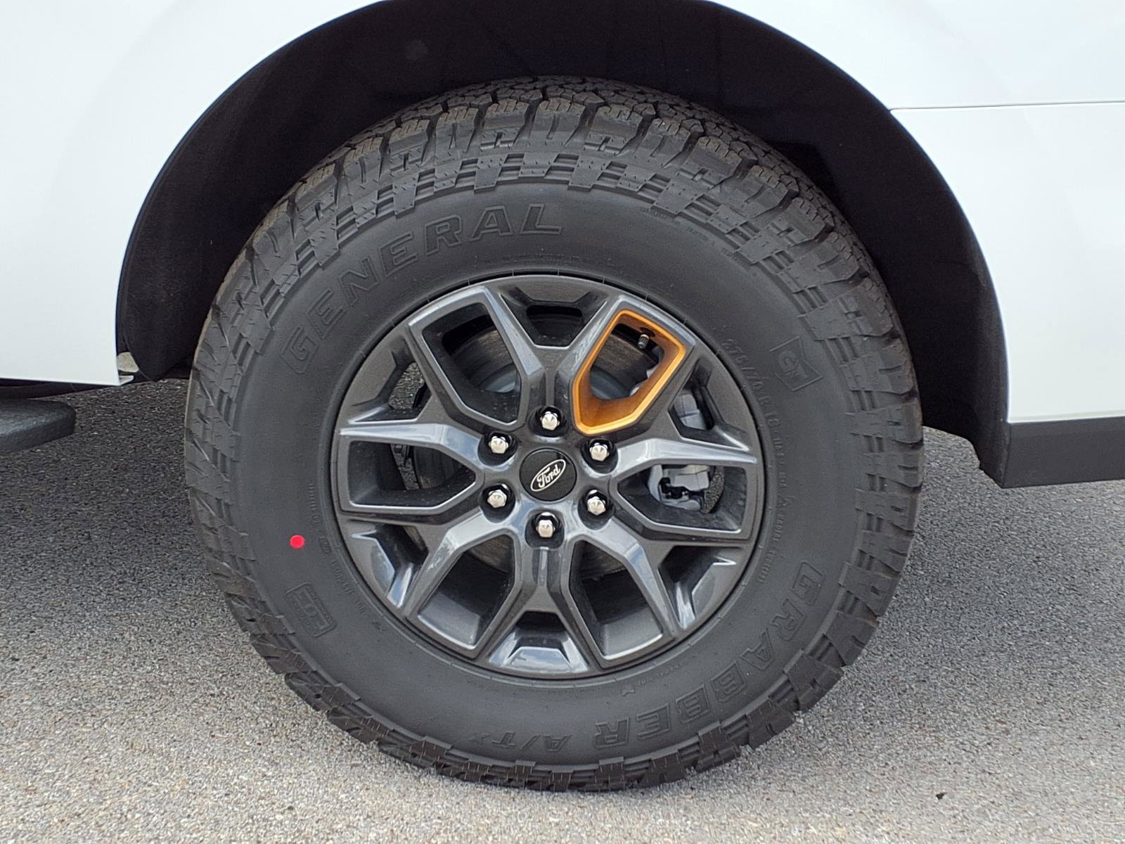 New 2026 Ford Expedition Tremor image 12