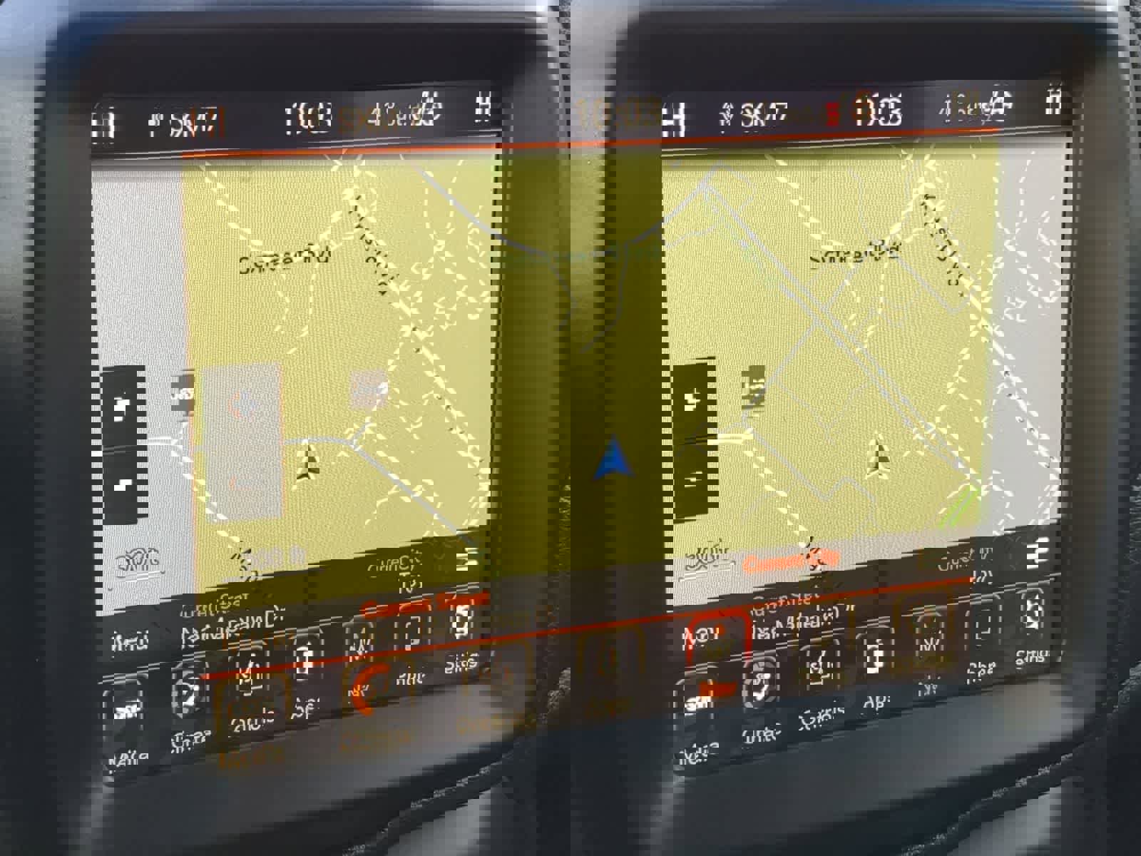 Certified 2021 Jeep Renegade Limited image 35