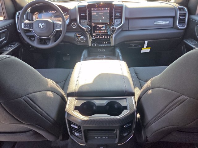 New 2026 RAM 1500 Big Horn AWD/4WD image 14