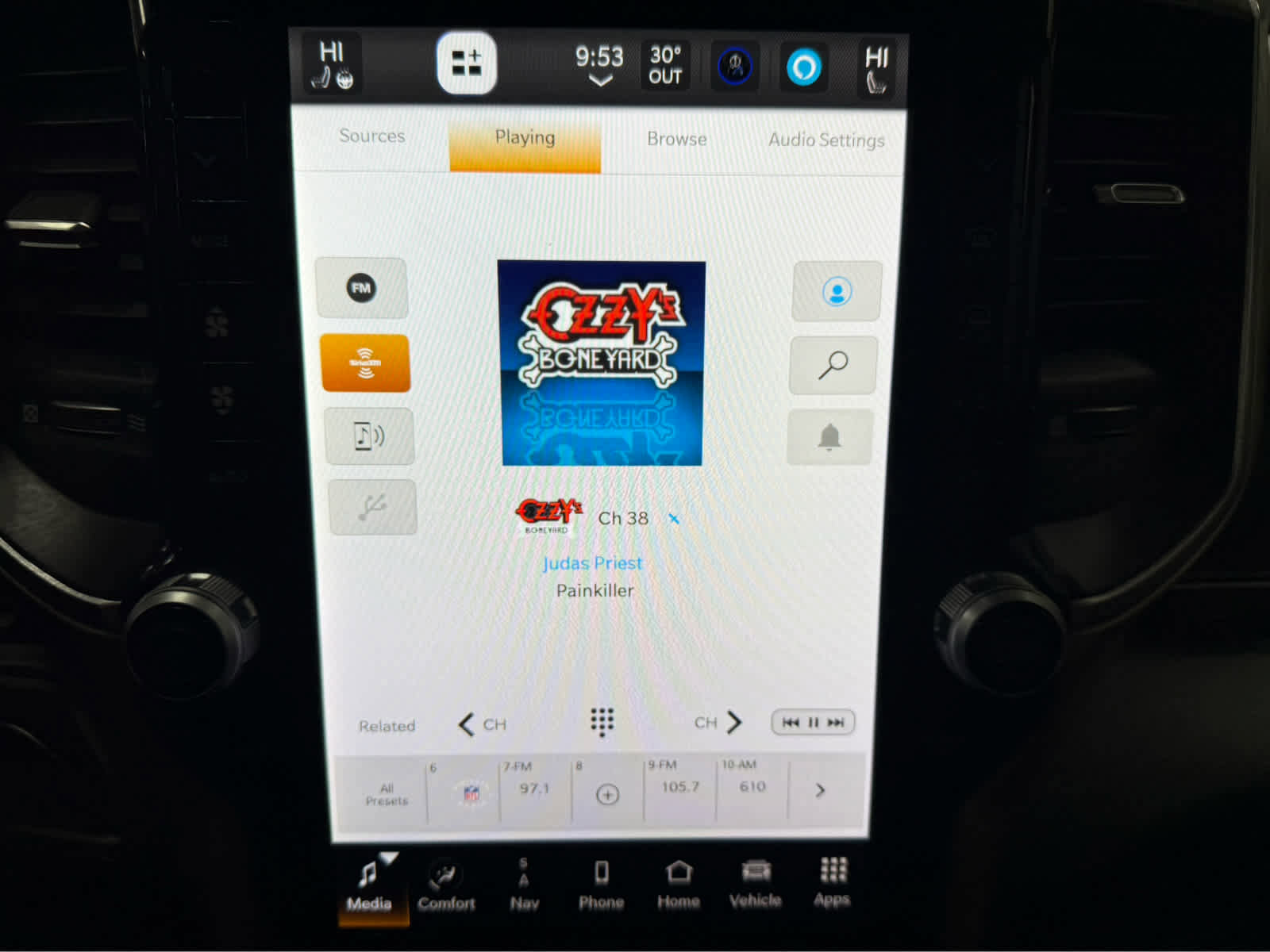 Used 2024 RAM 2500 Laramie image 18