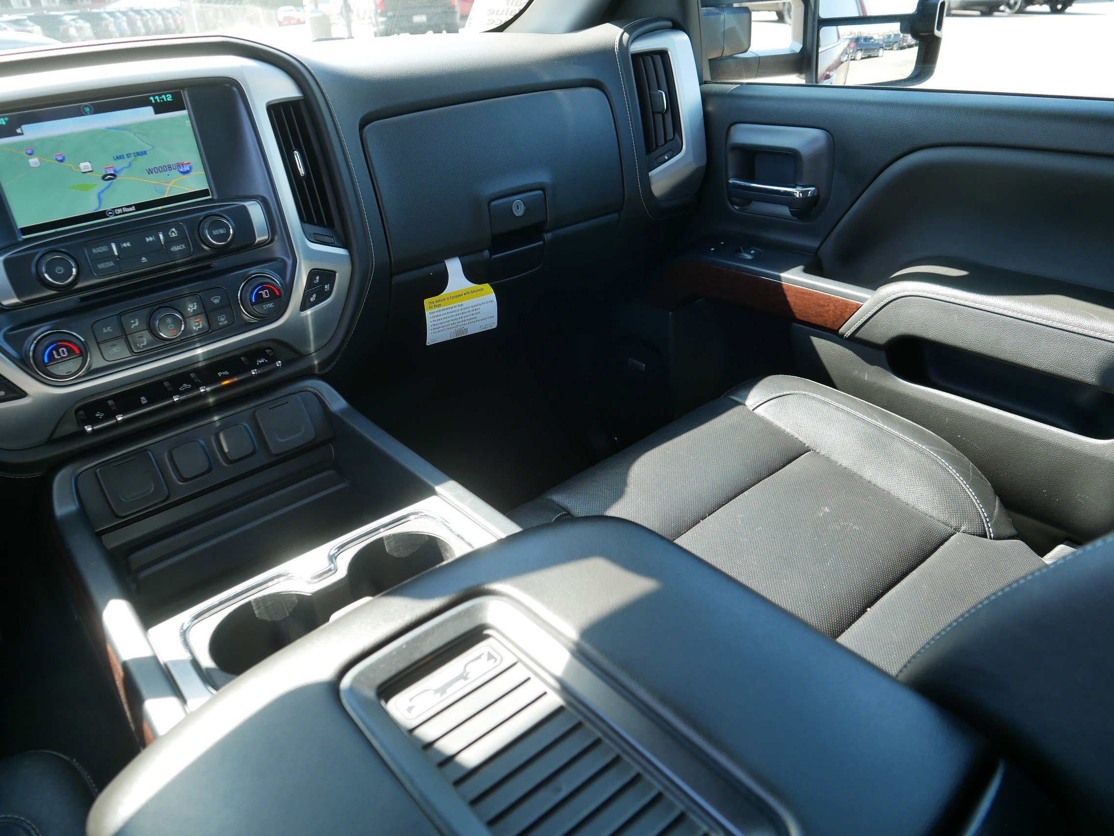 Used 2018 GMC Sierra 1500 SLT image 11