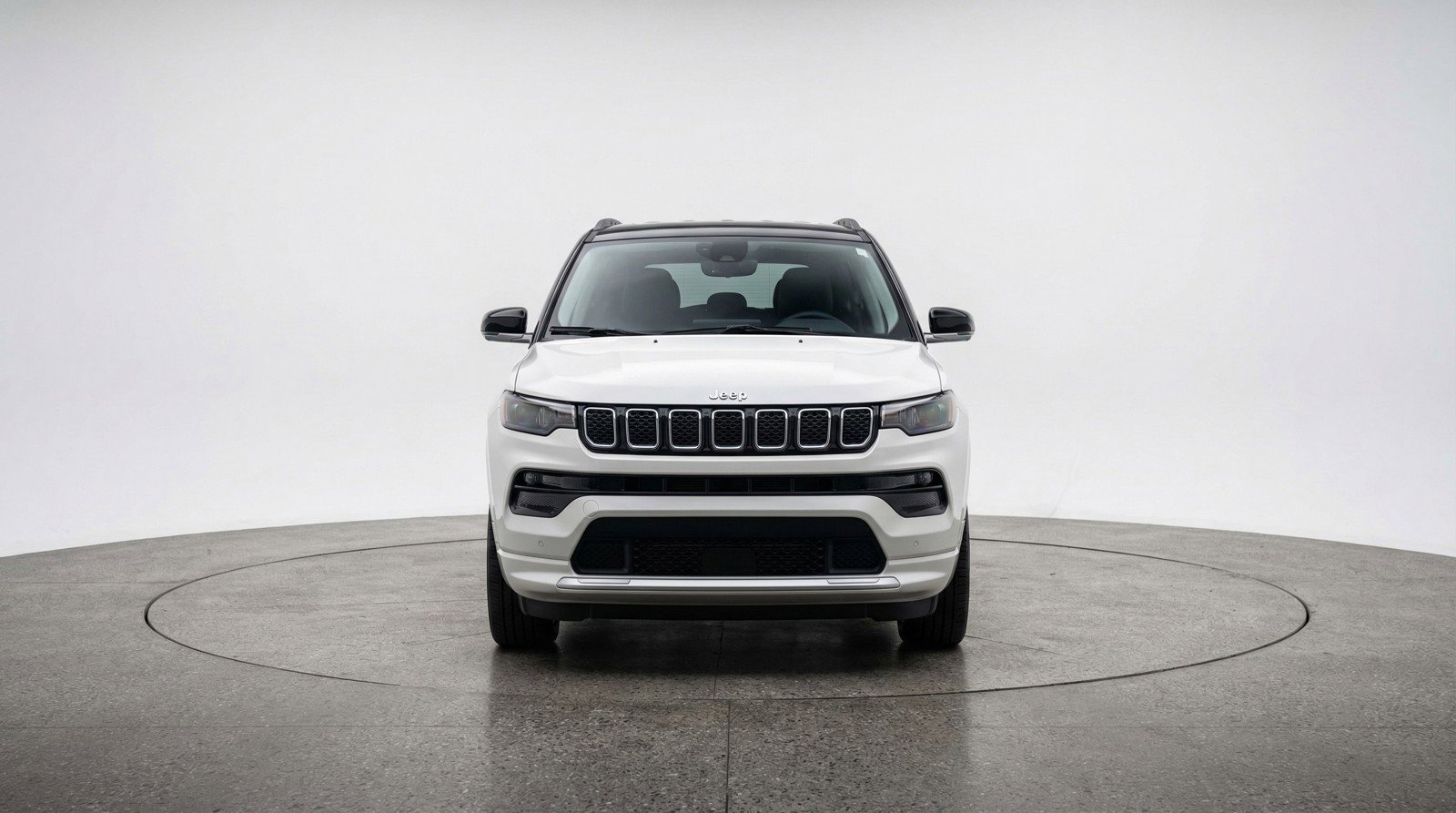 Used 2025 Jeep Compass Limited image 2