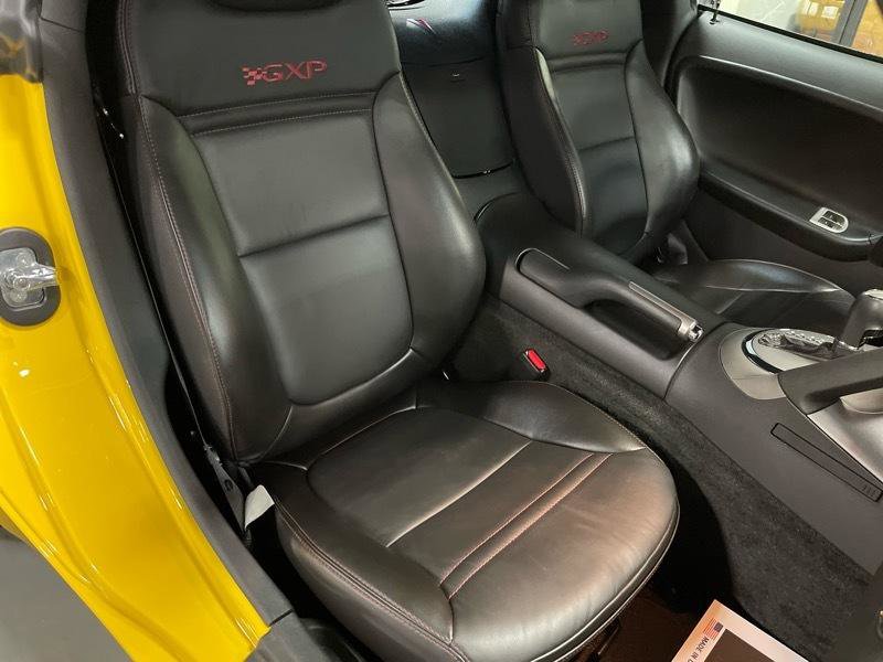 Used 2009 Pontiac Solstice GXP w/ Premium Package image 33