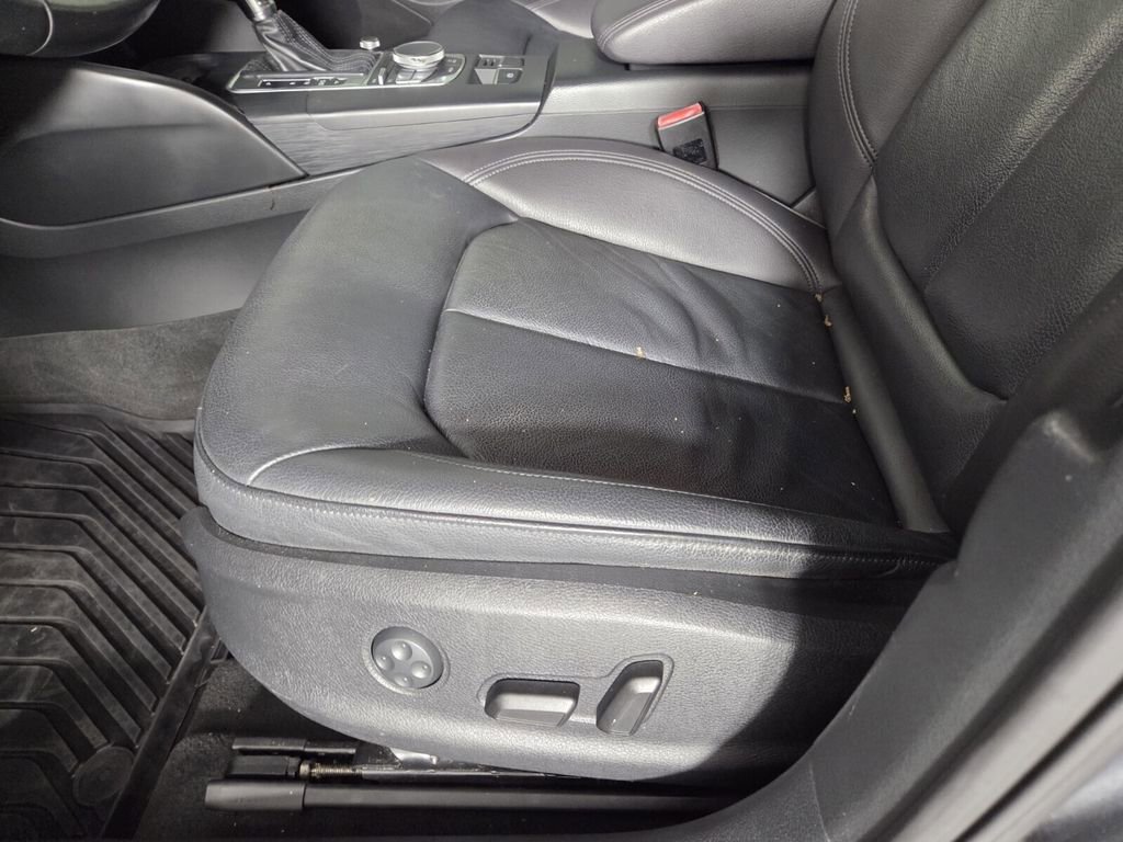 Used 2015 Audi A3 2.0T Premium w/ Audi MMI Navigation Plus image 14