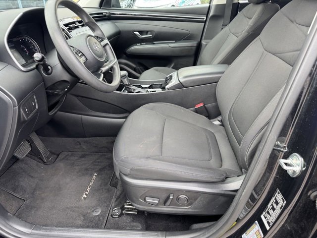 Used 2022 Hyundai Tucson SEL image 14
