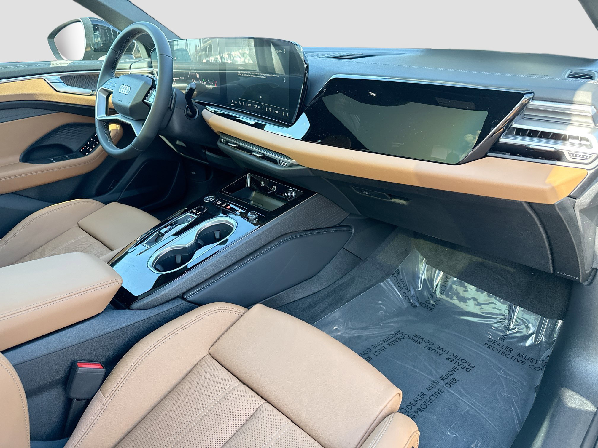 New 2026 Audi A6 Premium Plus image 13