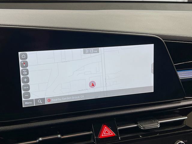 Certified 2023 Kia Niro EX image 13