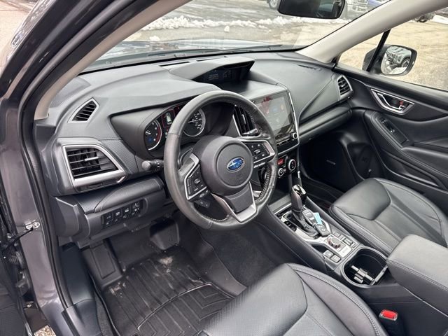 Used 2024 Subaru Forester Touring image 52