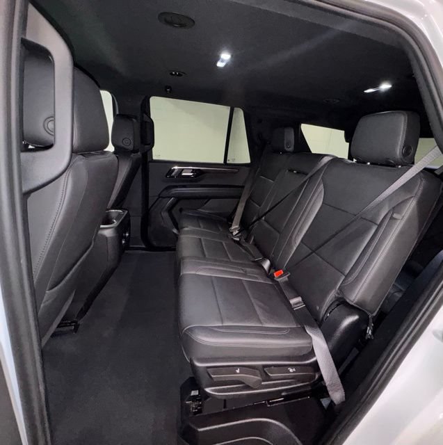 Used 2025 Chevrolet Tahoe LT AWD/4WD image 14