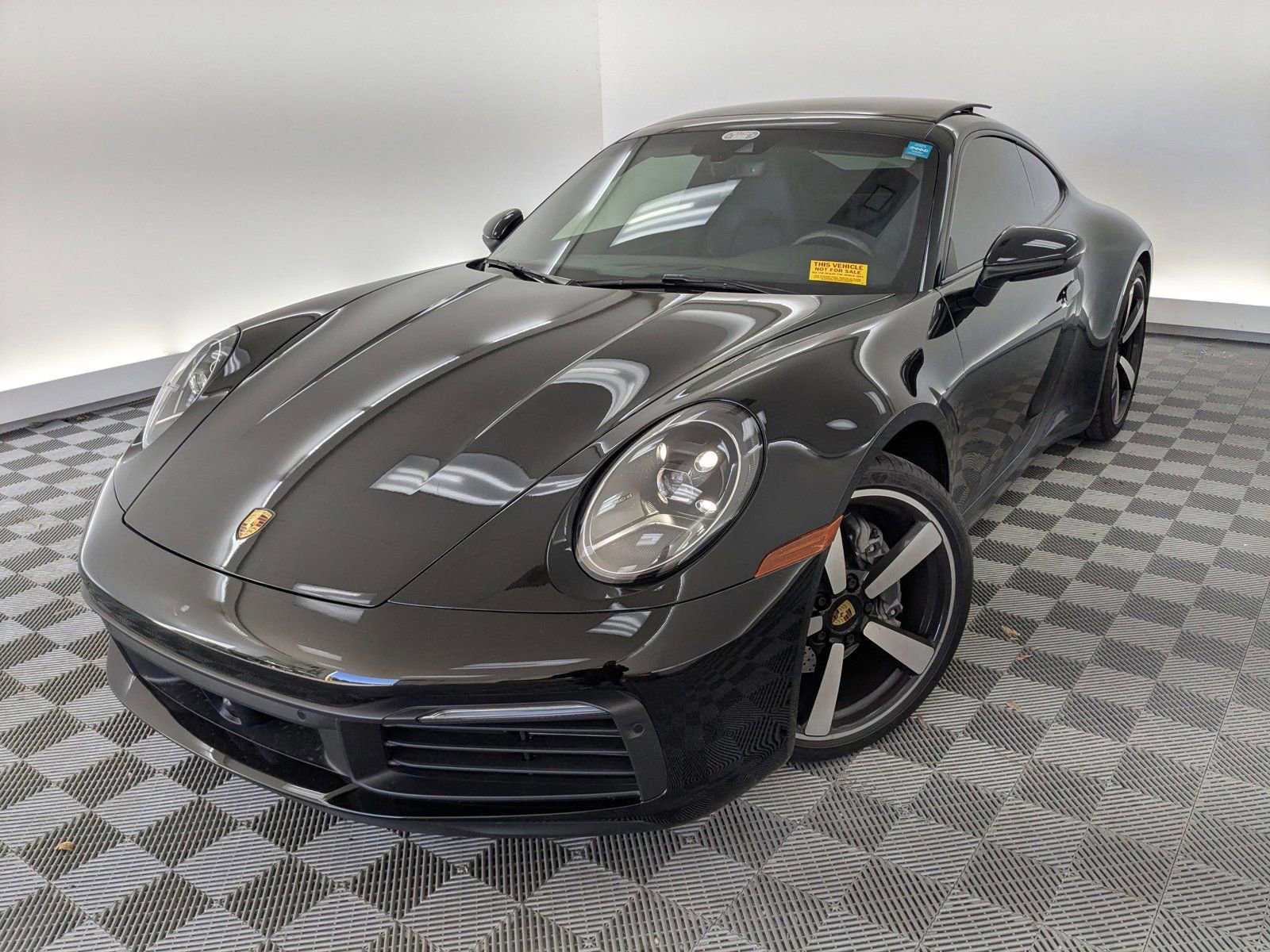 Used 2020 Porsche 911 Carrera