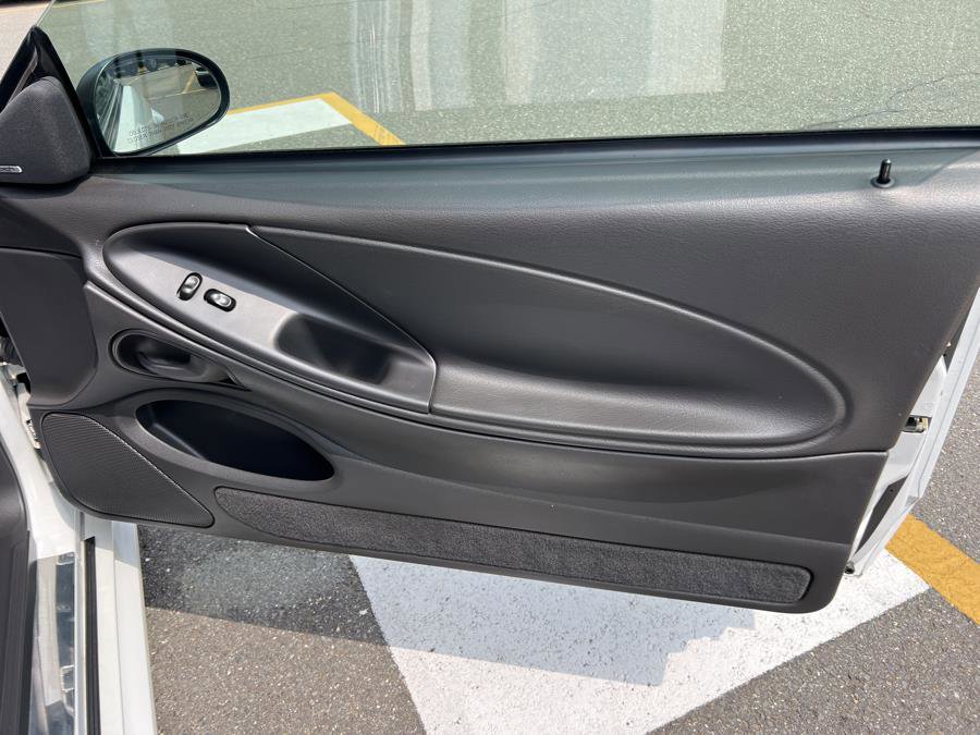 Used 2003 Ford Mustang GT Premium RWD image 28