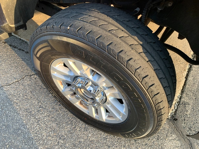 Used 2017 Ford F250 XL w/ STX Appearance Package image 8