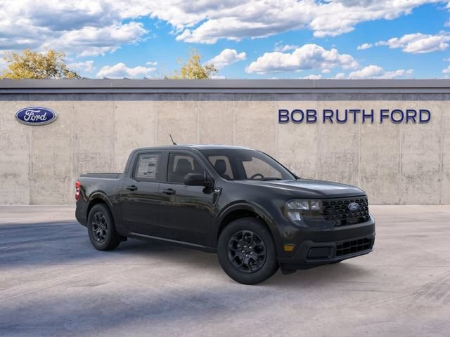 New 2026 Ford Maverick XLT AWD/4WD image 7