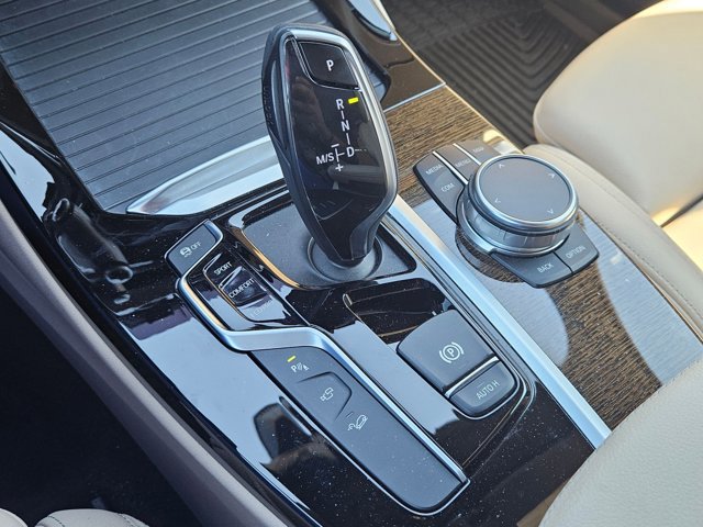 Used 2019 BMW X3 M40i w/ Premium Package image 22
