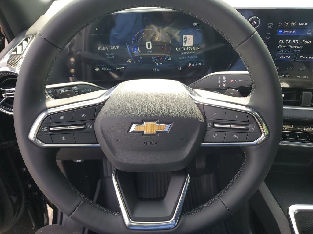 New 2026 Chevrolet Equinox LT w/ Convenience Package II AWD/4WD image 17