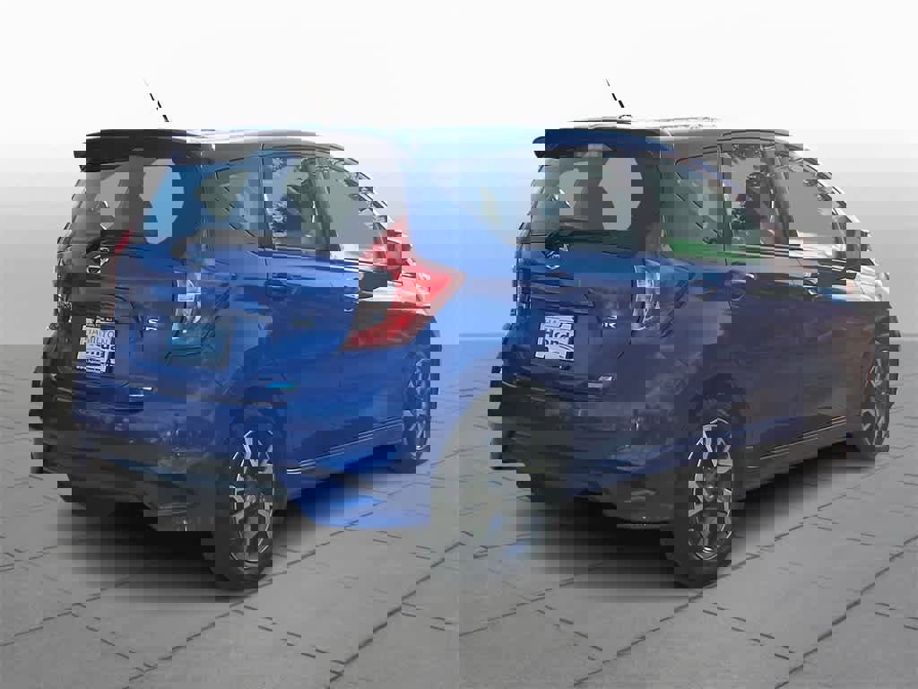 Used 2015 Nissan Versa Note SR w/ SR Convenience Package image 24