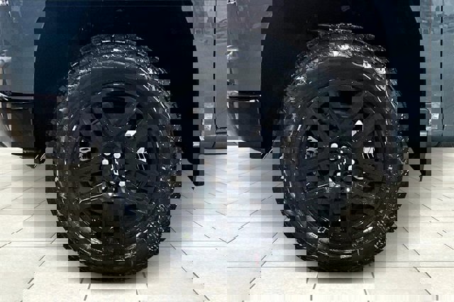 New 2026 Chevrolet Silverado 1500 LT Trail Boss w/ Convenience Package II image 8