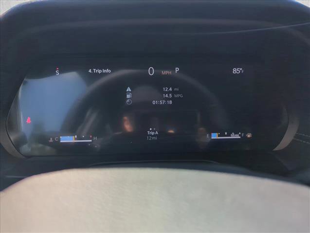 New 2025 Jeep Grand Cherokee Limited w/ Black Appearance Package image 11