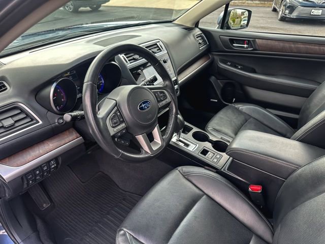 Used 2017 Subaru Outback 2.5i Limited image 13