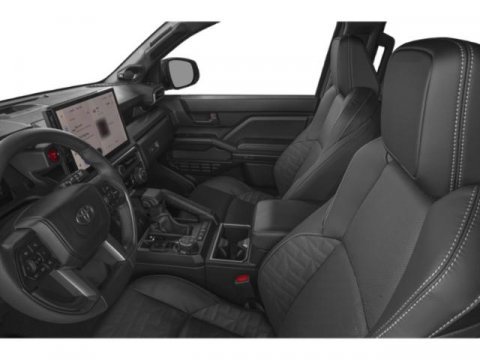 New 2026 Toyota 4Runner TRD Off-Road Premium AWD/4WD image 11