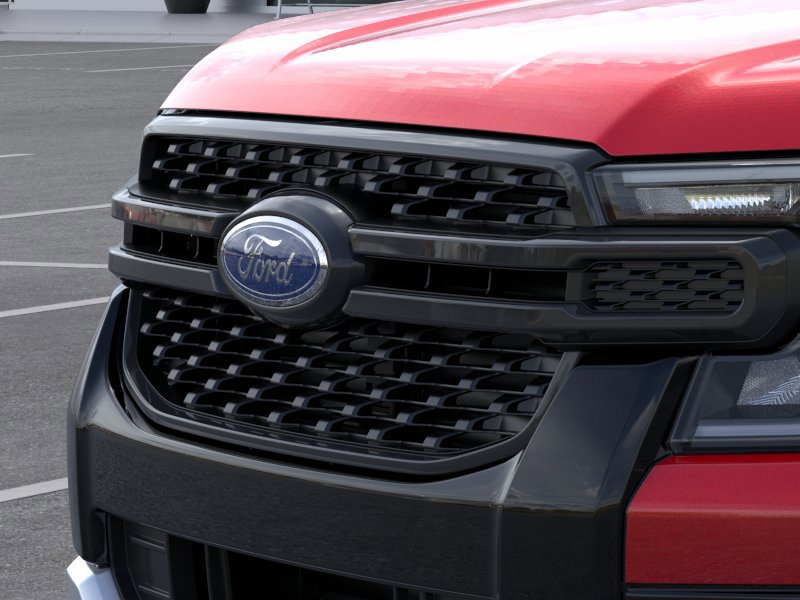 New 2026 Ford Ranger XLT image 17