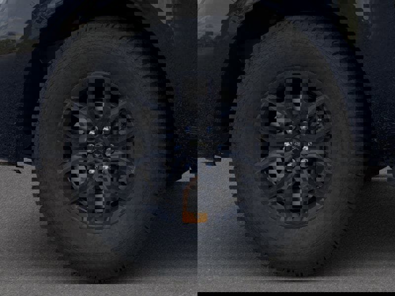 New 2025 Ford Expedition Tremor image 19