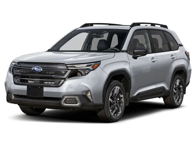 New 2026 Subaru Forester Limited image 1