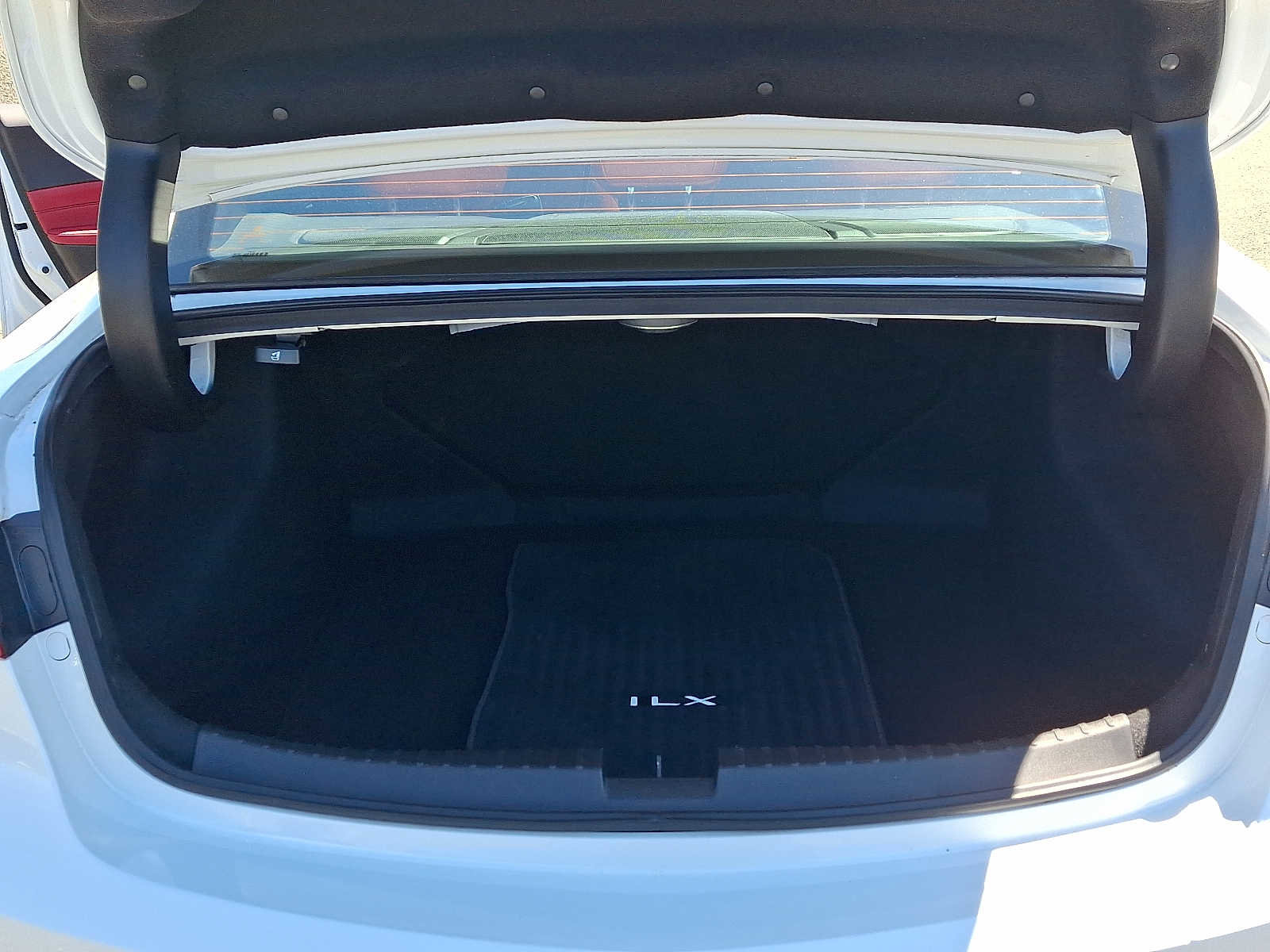 Used 2022 Acura ILX w/ Premium & A-SPEC Package FWD image 28