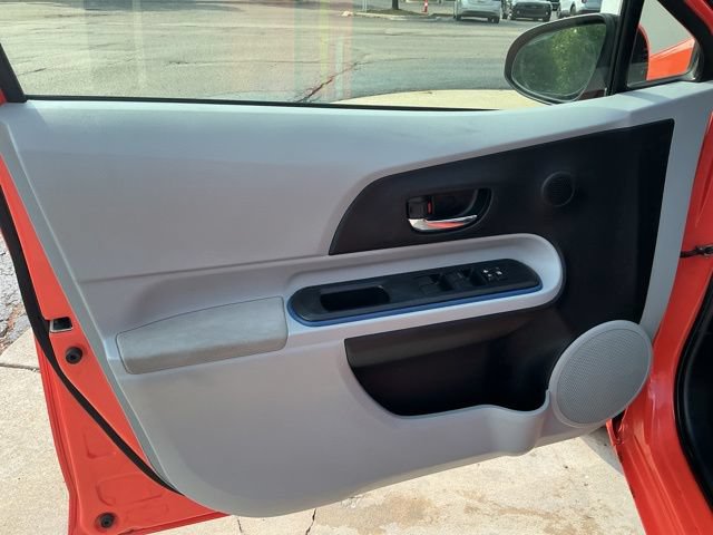 Used 2012 Toyota Prius C Three FWD image 13