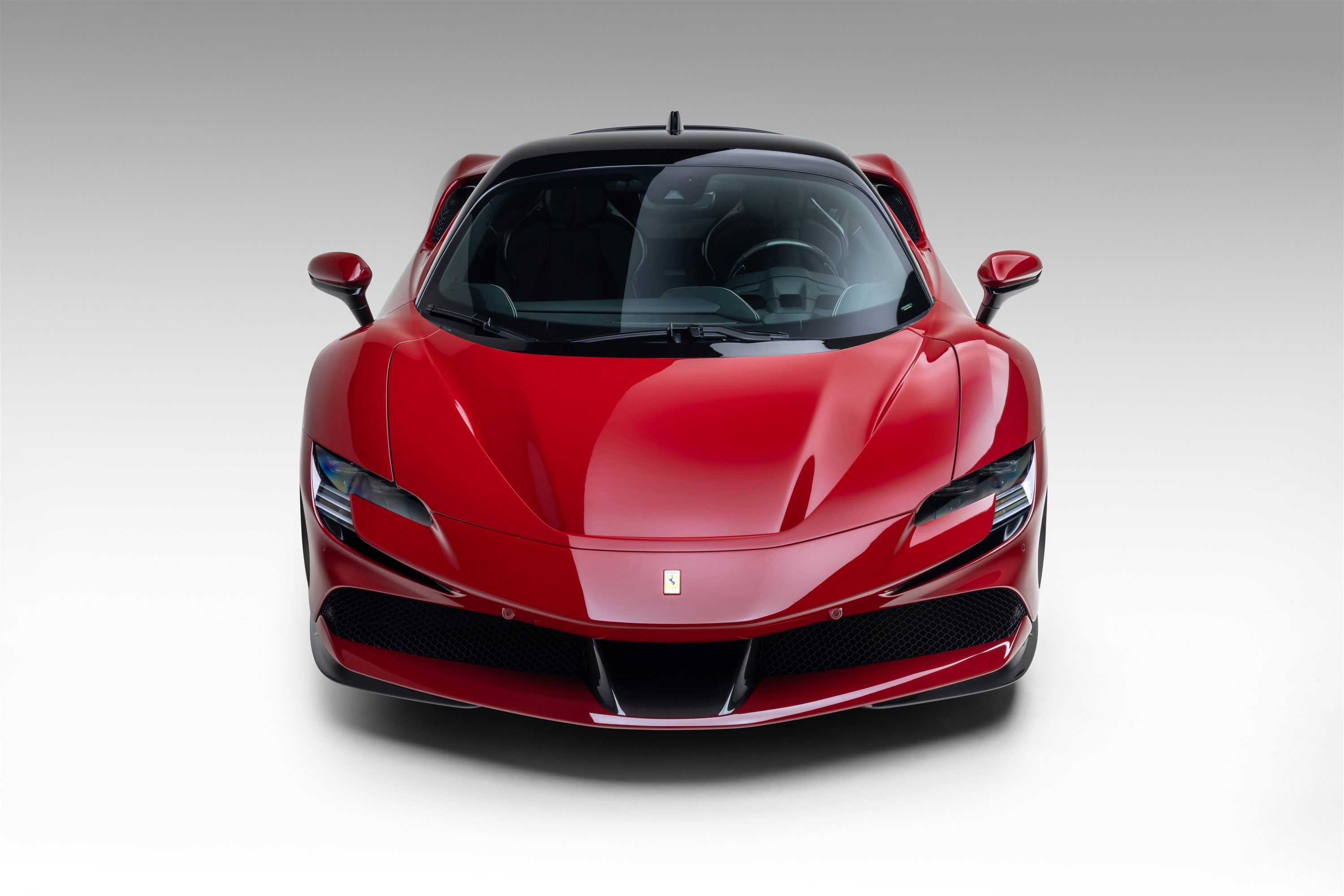 Certified 2023 Ferrari SF90 Stradale image 6