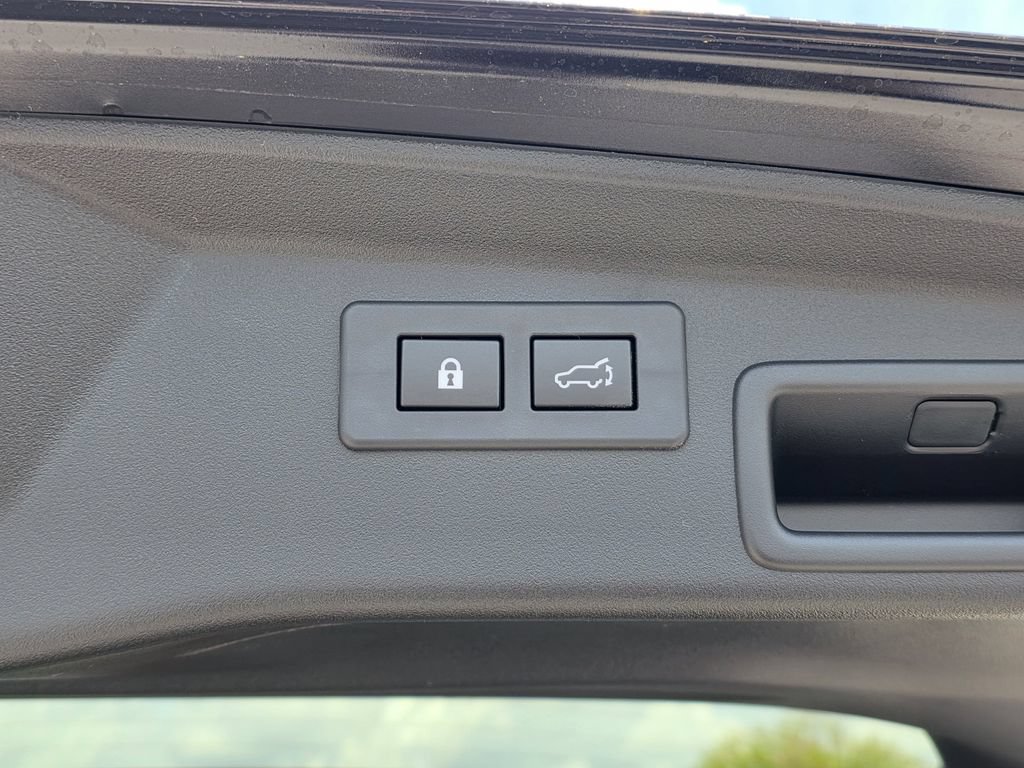 New 2026 Subaru Outback Touring XT AWD/4WD image 10