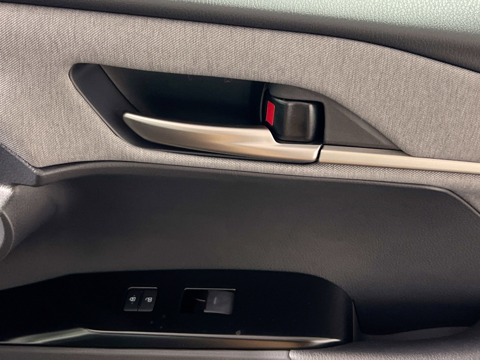 New 2026 Toyota Camry LE w/ Convenience Package image 32