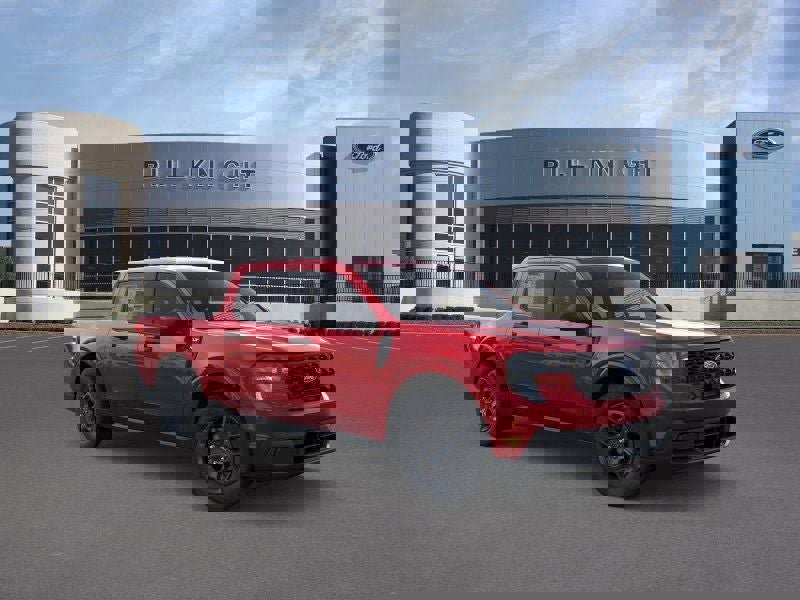 New 2026 Ford Maverick XLT image 1