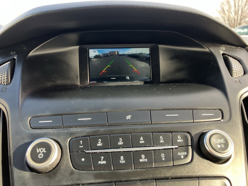 Used 2018 Ford Focus SE image 21