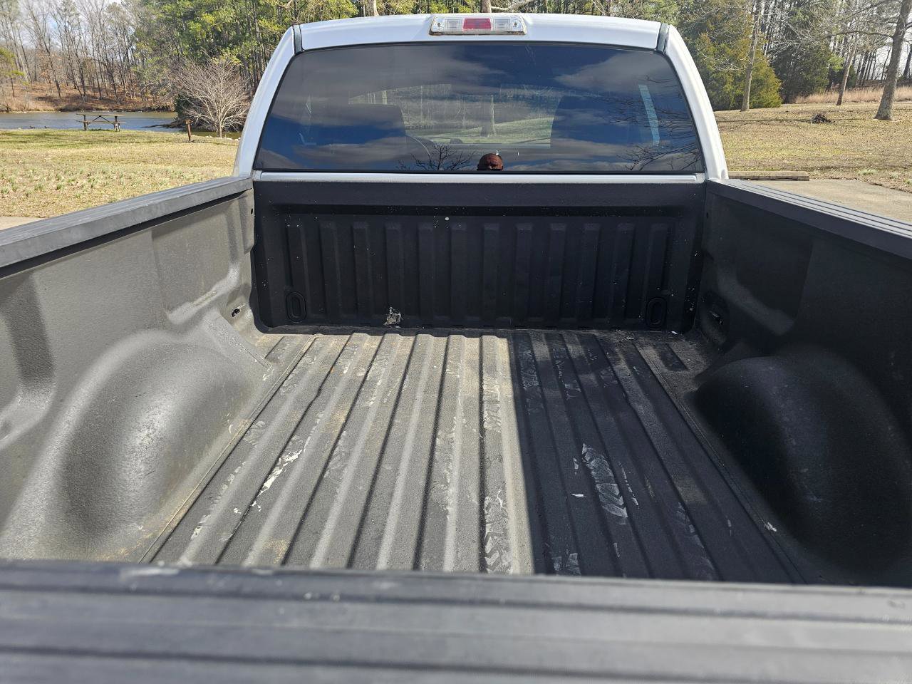 Used 2014 Ford F150 FX4 w/ FX Appearance Package AWD/4WD image 20