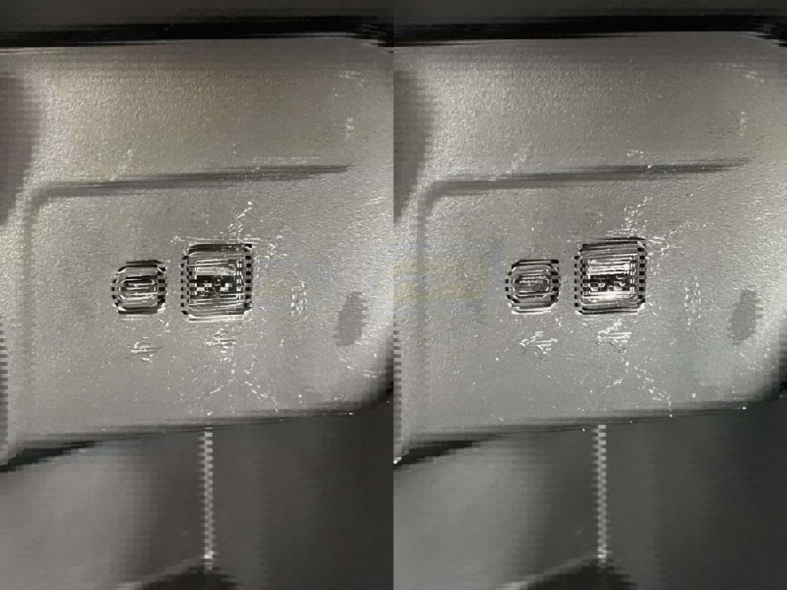 Used 2025 Chevrolet Trax LS image 18