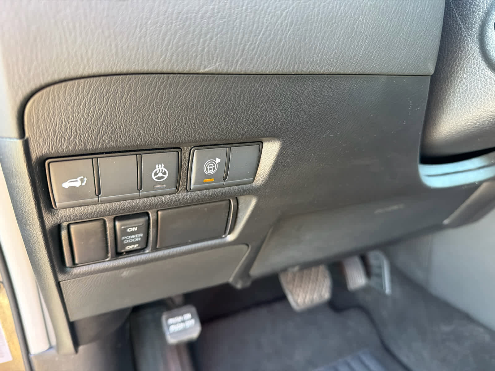 Used 2024 INFINITI QX80 Luxe image 26