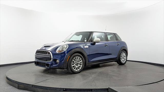 Used 2016 MINI Cooper S FWD image 2