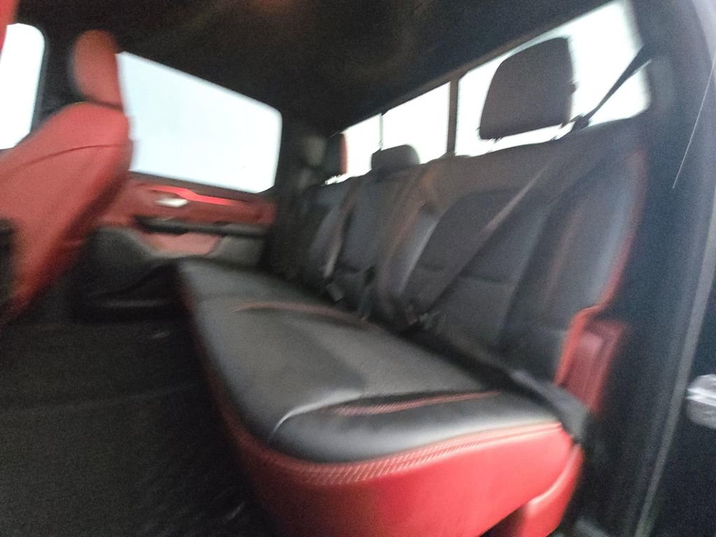 Used 2023 RAM 1500 Rebel w/ Rebel Level 1 Equipment Group image 13