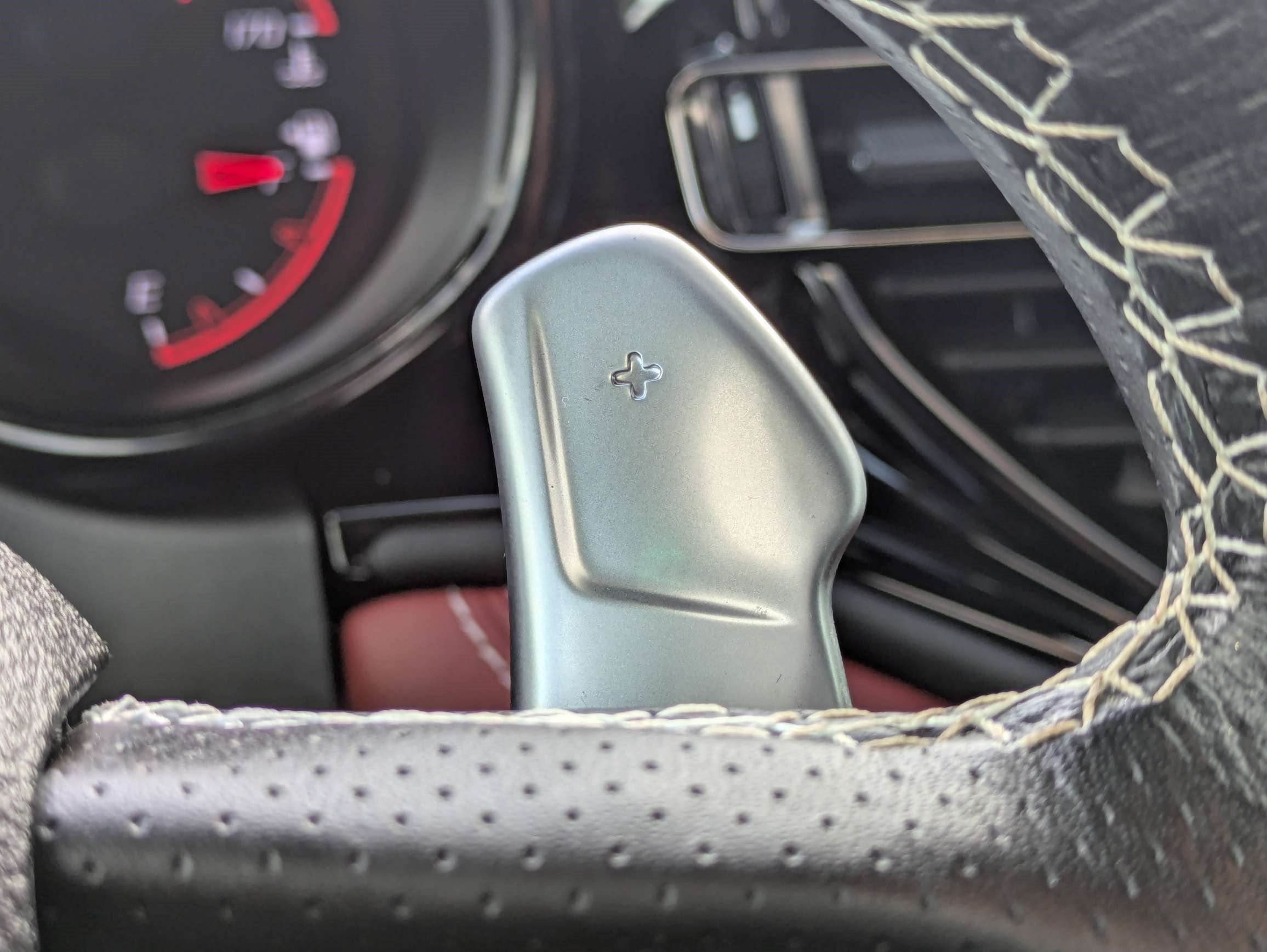 Used 2024 Dodge Durango SRT AWD/4WD image 32