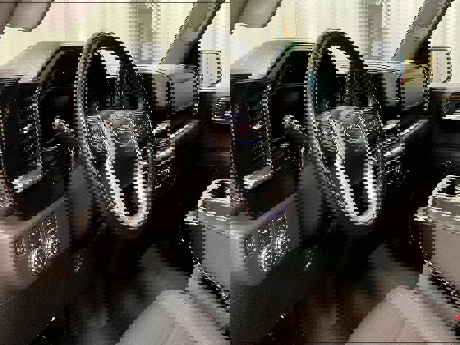 Used 2023 GMC Sierra 1500 Elevation image 8