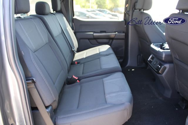 New 2026 Ford F150 STX image 8