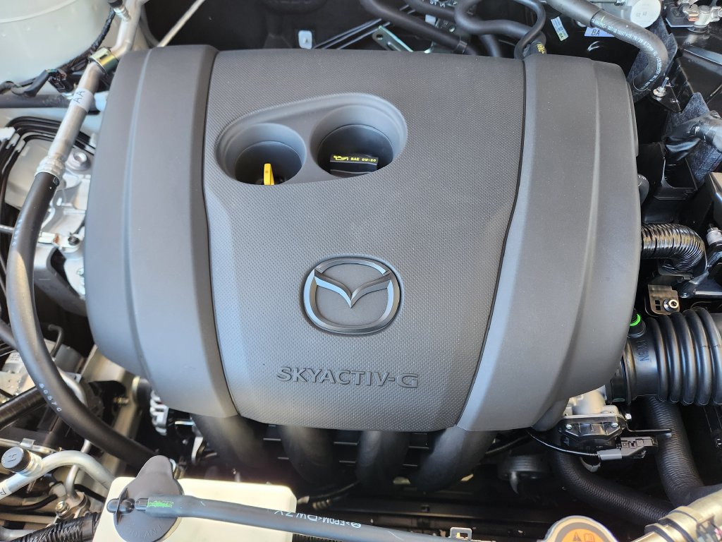 New 2026 MAZDA CX-5 Preferred AWD/4WD image 20