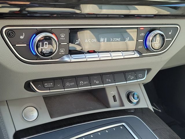 Used 2019 Audi Q5 Prestige w/ Prestige Package AWD/4WD image 27
