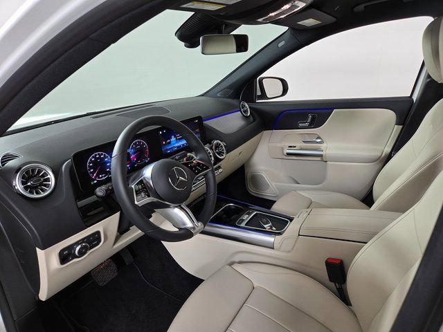 Certified 2025 Mercedes-Benz GLA 250 GLA 250 image 16